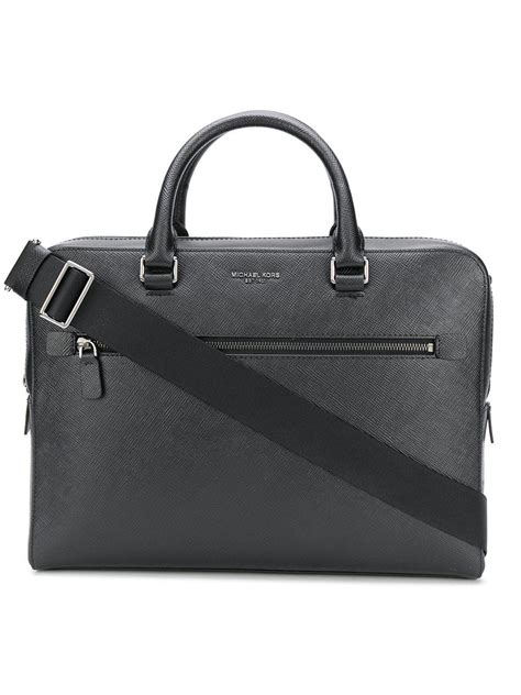 michael kors men bag indonesia|michael kors laptop bag men's.